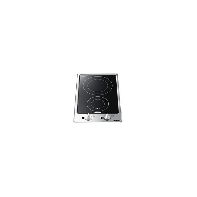 Smeg PGF32I-1 31cm Domino Classic Induction Hob