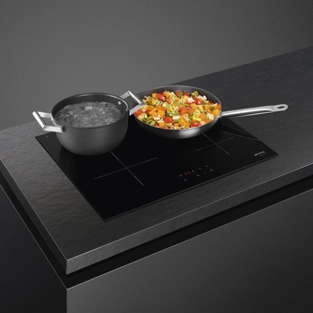 Smeg SI2641D 60cm Induction Hob