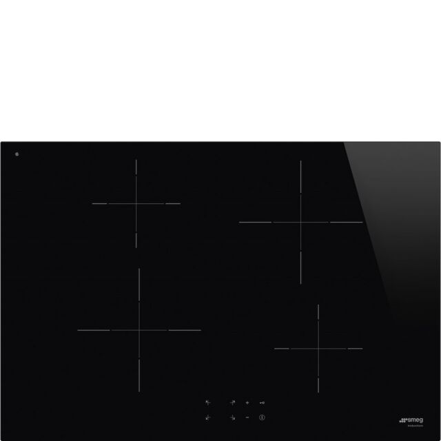 Smeg SI2741D 75cm Induction Hob