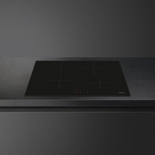 Smeg SI2741D 75cm Induction Hob