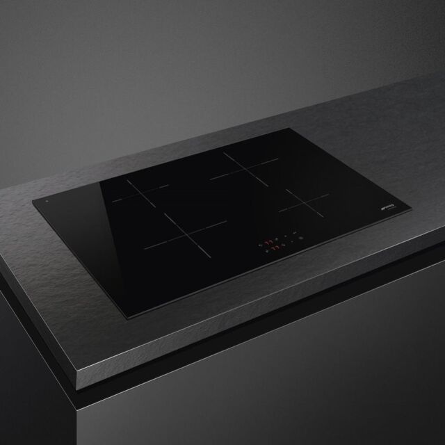 Smeg SI2741D 75cm Induction Hob