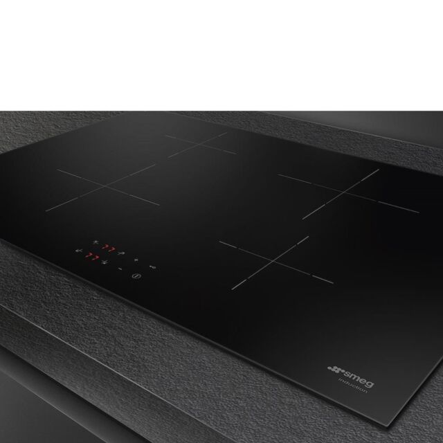 Smeg SI2741DUK 75cm Plug and Play Induction Hob