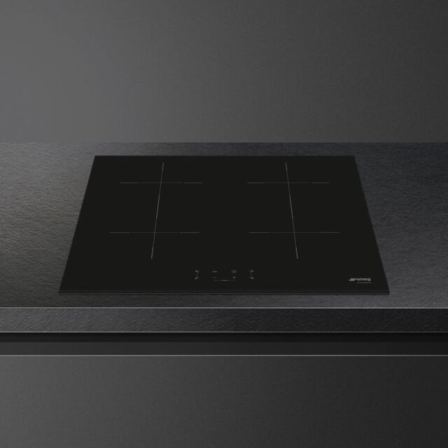 Smeg SIB2641D 60cm Induction Hob