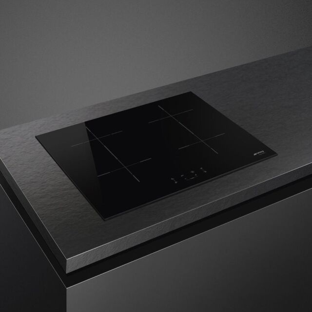 Smeg SIB2641D 60cm Induction Hob