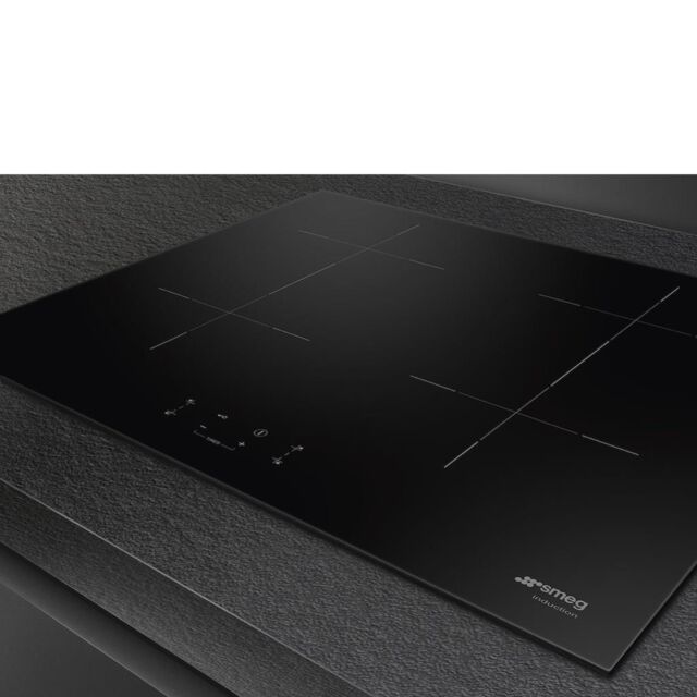 Smeg SIB2641D 60cm Induction Hob