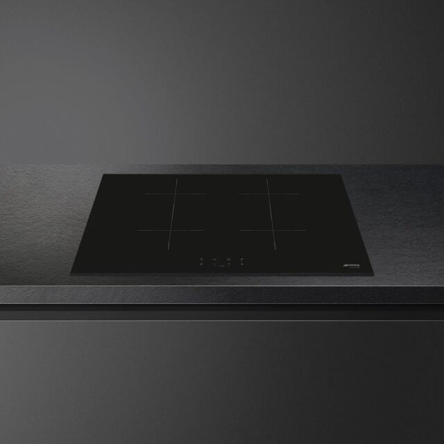 Smeg SIB2741D 75cm Induction Hob