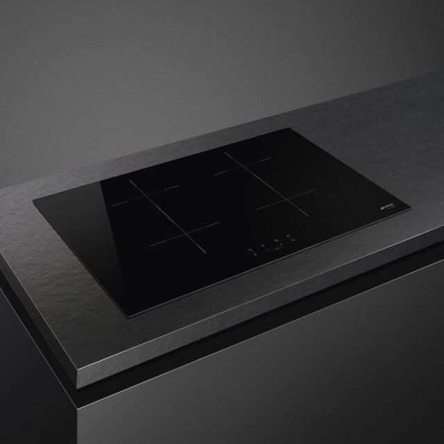 Smeg SIB2741D 75cm Induction Hob