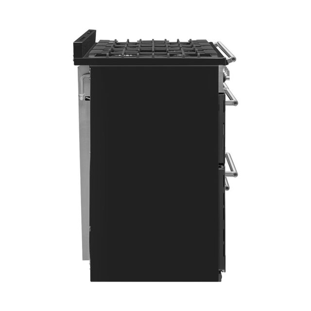 Smeg SYD4110-1 110cm Symphony Dual Fuel Range Cooker