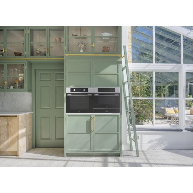 Caple C2237 Built In Single Oven