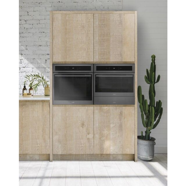 Caple WD140GM Warming Drawer