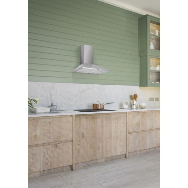Caple CCH601SS Chimney Hood