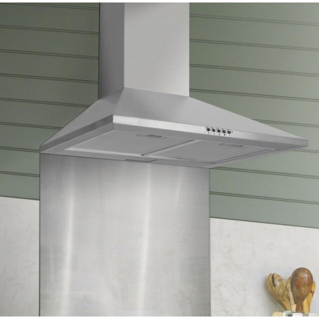 Caple CCH601SS Chimney Hood