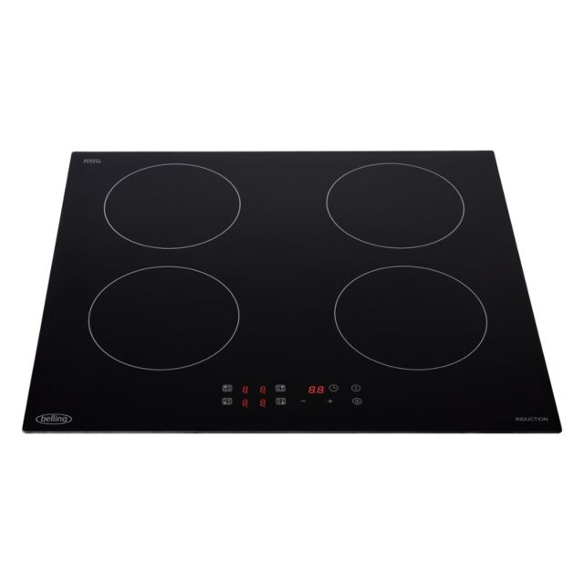 Belling BELIHT602BLK 60cm Induction Hob