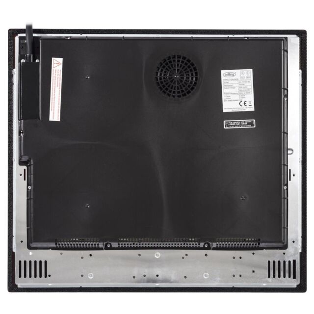 Belling BELIHT602BLK 60cm Induction Hob
