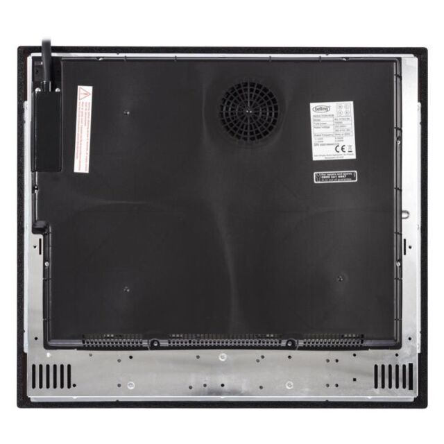 Belling BELIHT602BLK 60cm Induction Hob