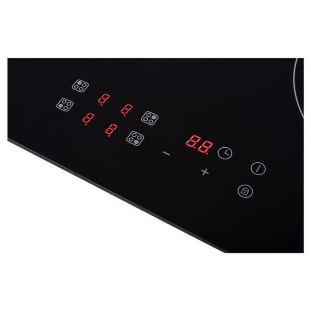 Belling BELIHT602BLK 60cm Induction Hob