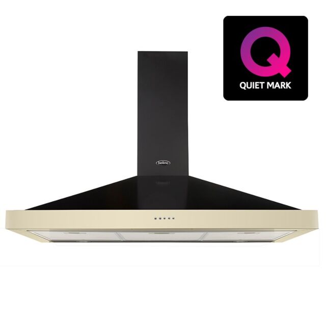 Belling BEL FARMHOUSE 110 CHIM C 110cm Hood