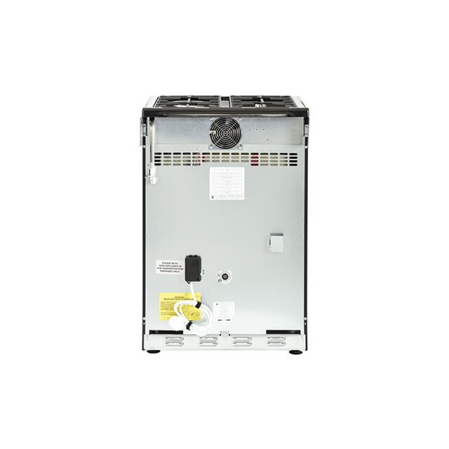 Belling COOKCENTRE 60DF b 60cm Dual Fuel Cooker