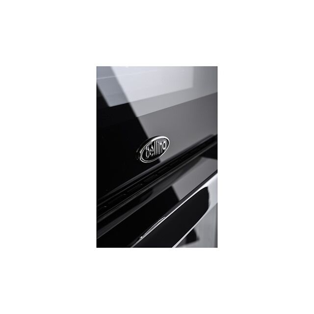 Belling COOKCENTRE 60DF b 60cm Dual Fuel Cooker