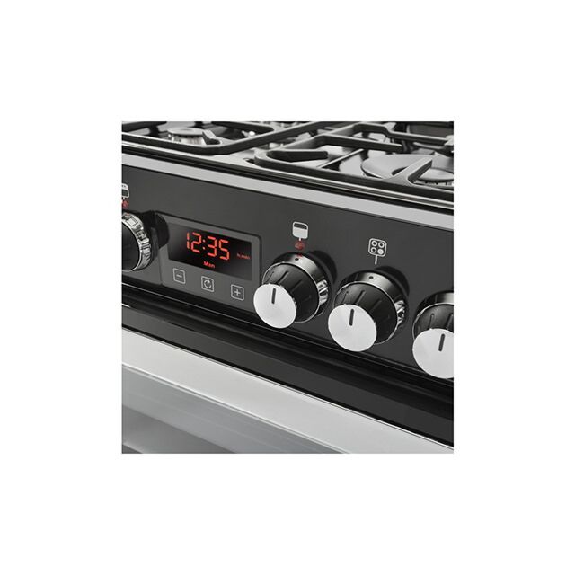 Belling COOKCENTRE 60DF b 60cm Dual Fuel Cooker