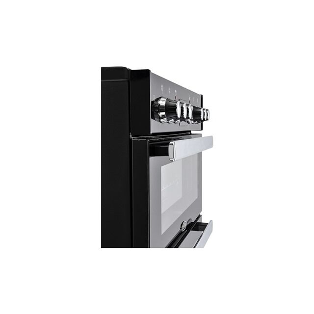 Belling COOKCENTRE 60DF b 60cm Dual Fuel Cooker
