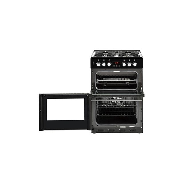 Belling COOKCENTRE 60DF b 60cm Dual Fuel Cooker