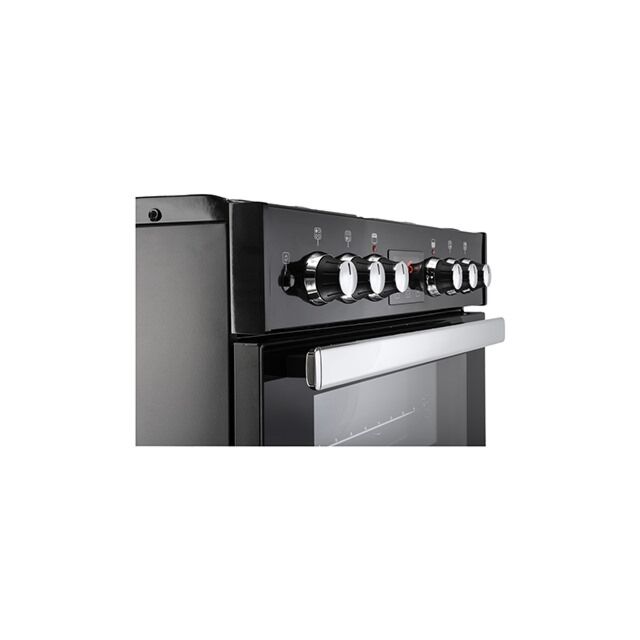 Belling COOKCENTRE 60DF b 60cm Dual Fuel Cooker