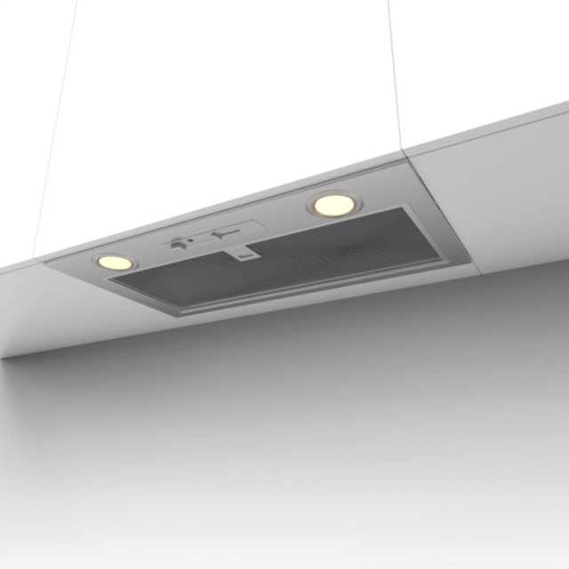Belling BEL Canopy 603INT STA 60cm Canopy Hood