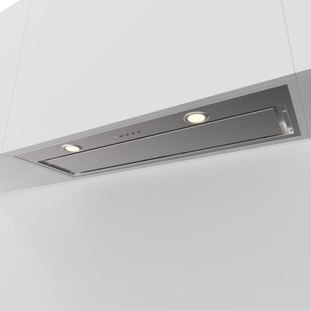 Stoves ST STERLING Canopy 90INT STA 90cm Canopy Hood