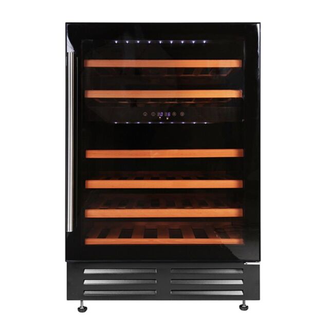 Stoves 600WC 46 Bottle Wine Cooler