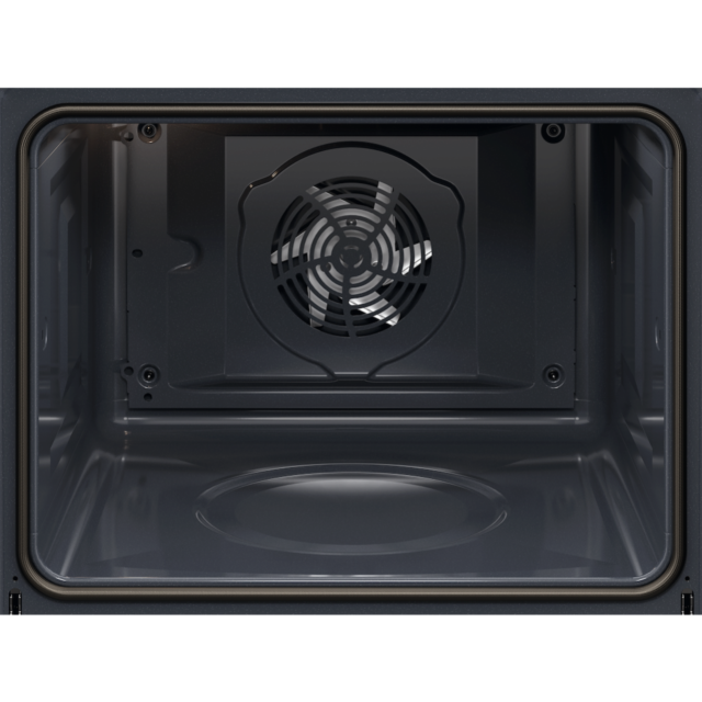AEG BEX33501EB 600 SurroundCook Built-In Single Oven
