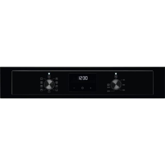 AEG BEX33501EB 600 SurroundCook Built-In Single Oven