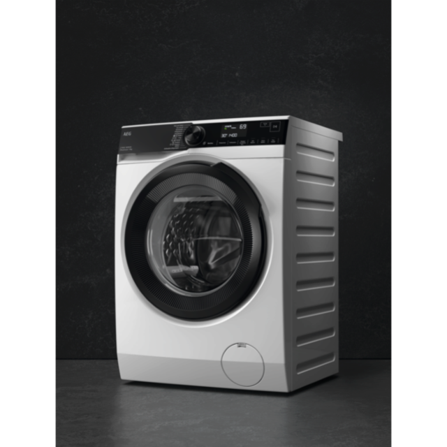 AEG LFSR7484U4B 7000 Series 8kg Washing Machine