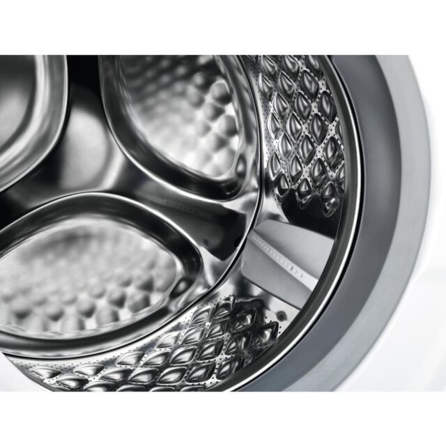 AEG LFSR7484U4B 7000 Series 8kg Washing Machine