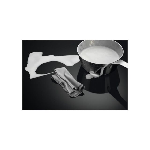 AEG SO64IA0SCB 58cm Induction Hob