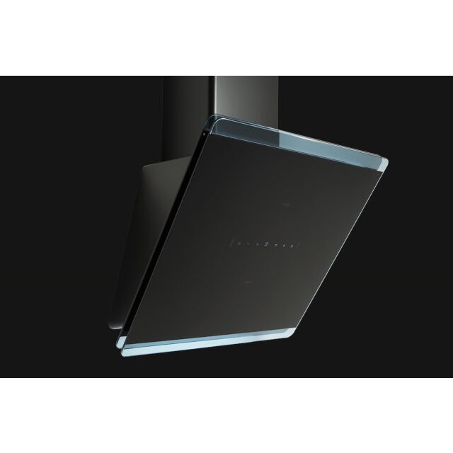 CDA EXG60BL 60cm Gesture Control Extractor