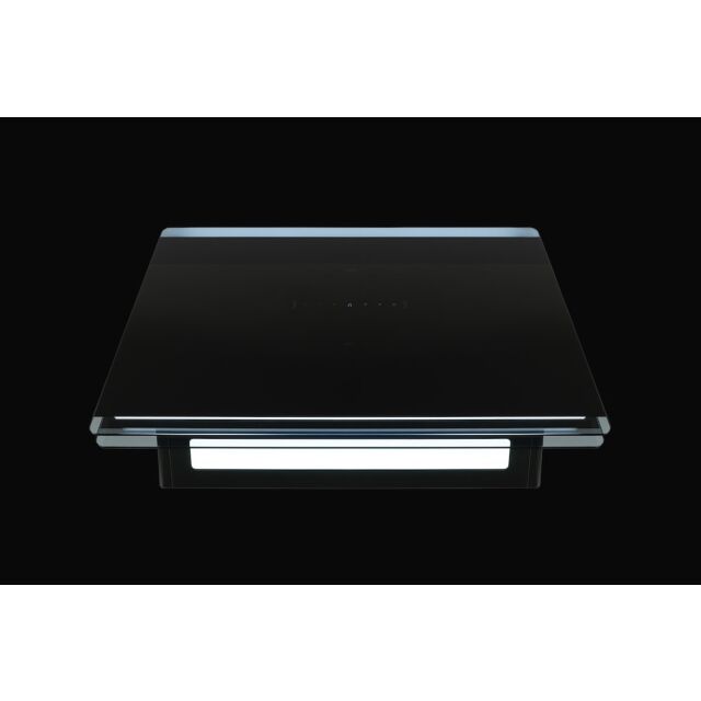CDA EXG60BL 60cm Gesture Control Extractor