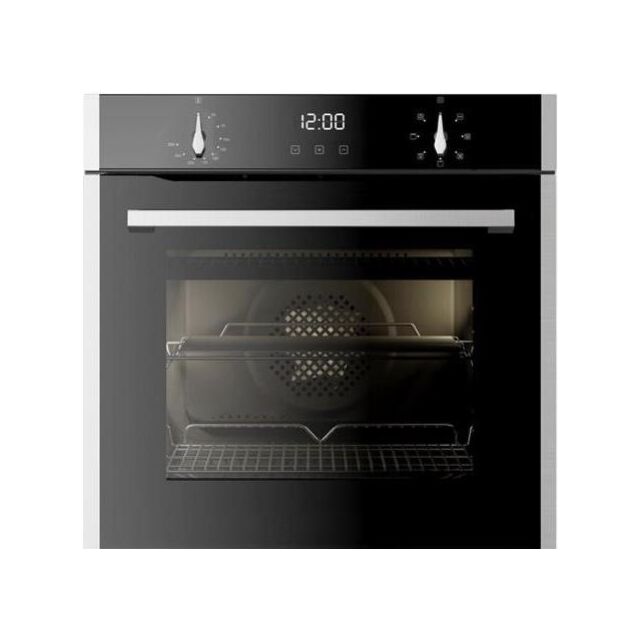 CDA SL200SS Seven Function Electric Fan Oven