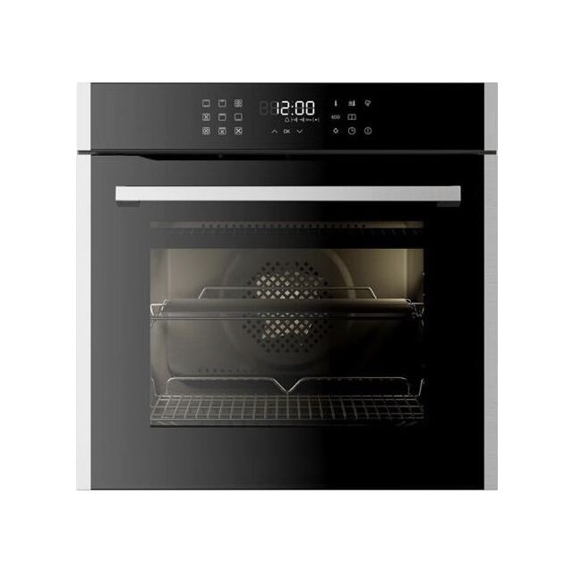 CDA SL400SS Thirteen Function Electric Multifunction Oven