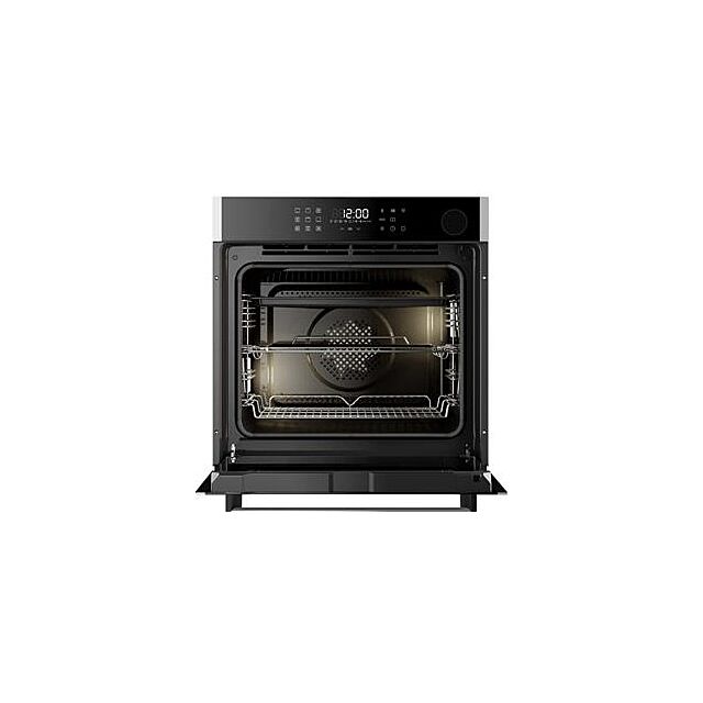 CDA SL670SS Thirteen Function Electric Steam Oven