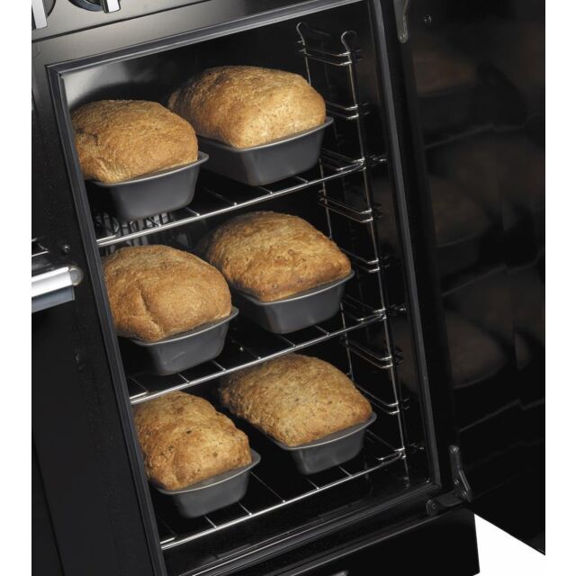 Rangemaster PDL100DFFCY/C 100cm Dual Fuel Range Cooker