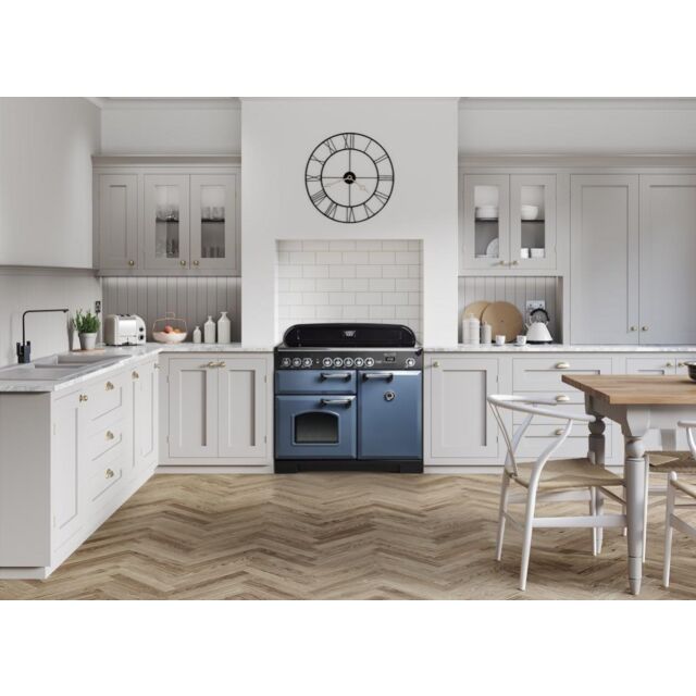 Rangemaster CDL100EICY/C 100cm Electric Range Cooker