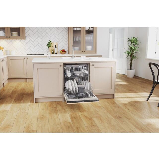 Rangemaster RDWP6015/I54 60cm Integrated Dishwasher