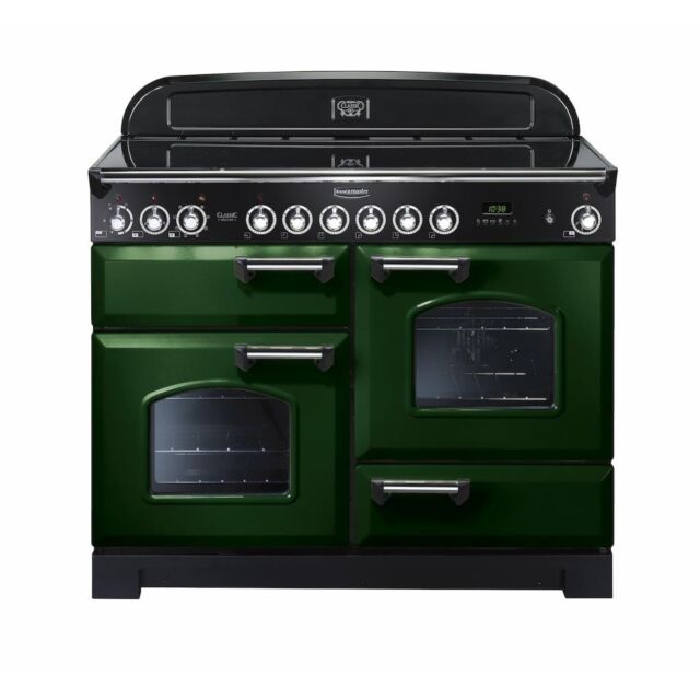 Rangemaster CDL110ECRG/C 110cm Electric Range Cooker