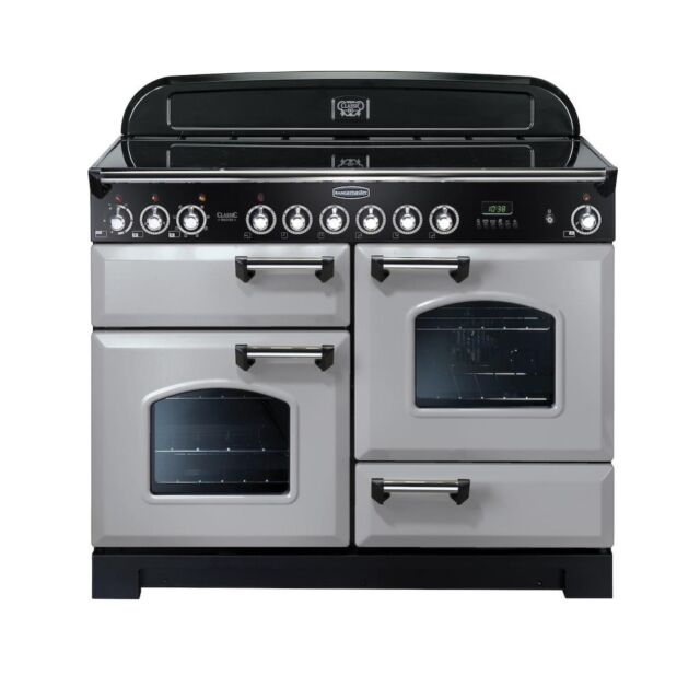 Rangemaster CDL110ECRP/C 110cm Electric Range Cooker