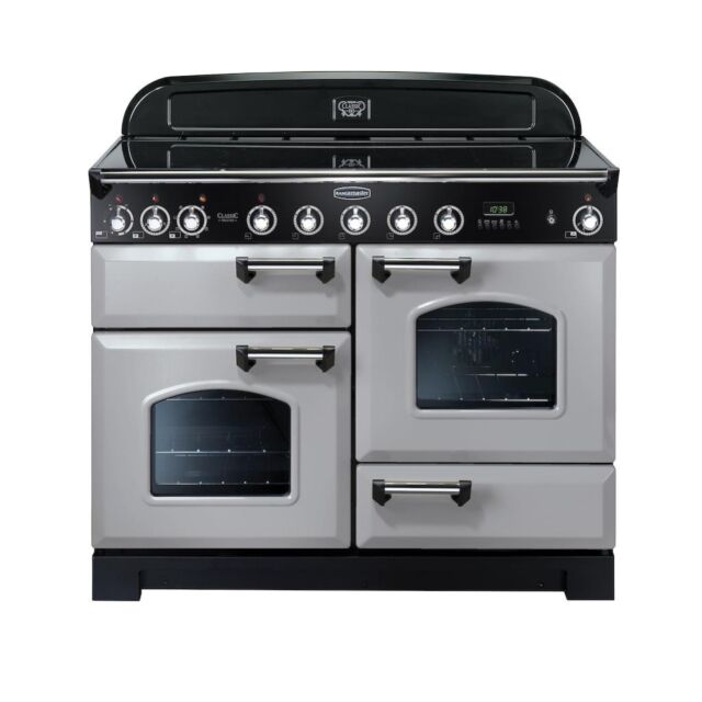 Rangemaster CDL110EIRP/C 110cm Electric Range Cooker