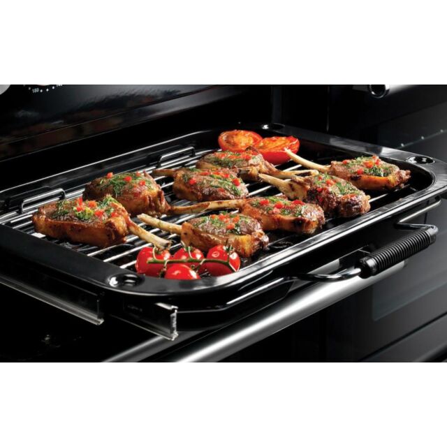 Rangemaster PDL90DFFCY/C 90cm Dual Fuel Range Cooker