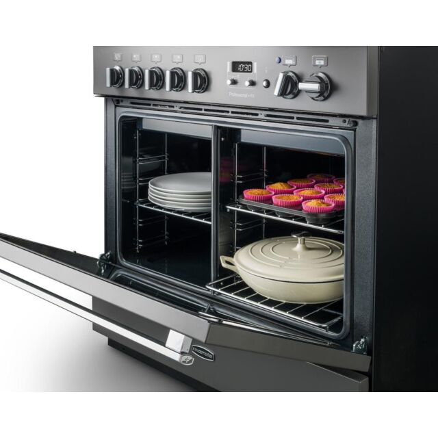 Rangemaster PROP90FXEICY/C 90cm Electric Range Cooker