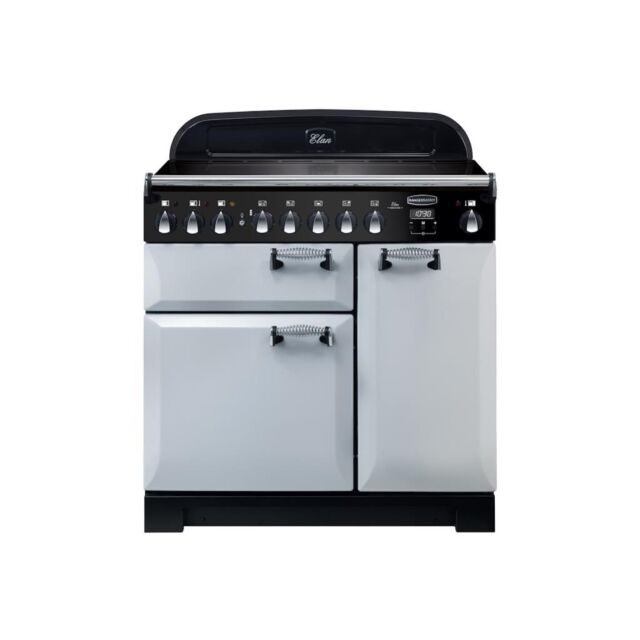 Rangemaster ELA90EIRP/ Elan Deluxe 90 Induction Range Cooker