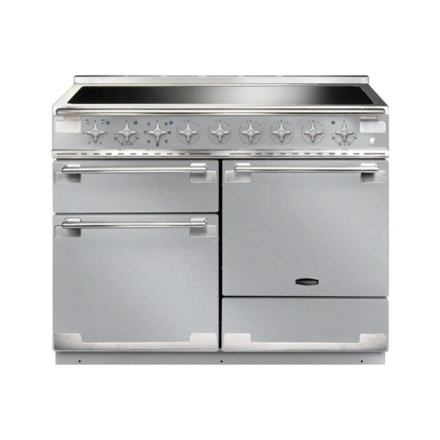 Rangemaster ELS110EISS/ 110cm Electric Range Cooker